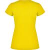 foto 2 Sport Shirtje dames geel