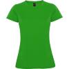 Sport Shirtje dames green