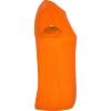 foto 4 Sport Shirtje dames oranje fluor 