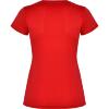 foto 2 Sport Shirtje dames rood