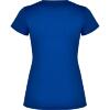 foto 2 Sport Shirtje dames royal blauw