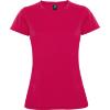 Sport Shirtje dames roze