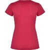 foto 2 Sport Shirtje dames roze