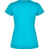 foto 2 Sport Shirtje dames turquoise