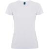 Sport Shirtje dames wit