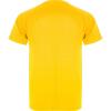 foto 2 Sport Shirtje heren geel