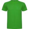 Sport Shirtje heren groen