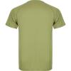 foto 2 Sport Shirtje heren leger groen