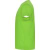 foto 3 Sport shirtje Heren lime groen Polyester 