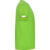 foto 4 Sport shirtje Heren lime groen Polyester 