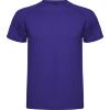 Sport Shirtje heren paars