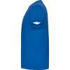foto 3 Sport shirtje Heren royal blauw Polyester 