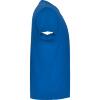 foto 4 Sport shirtje Heren royal blauw Polyester 