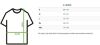 foto 5 Sport shirtje Heren royal blauw Polyester 