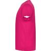 foto 3 Sport shirtje Heren roze Polyester 