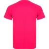 foto 2 Sport Shirtje heren roze
