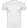 Sport Shirtje heren wit