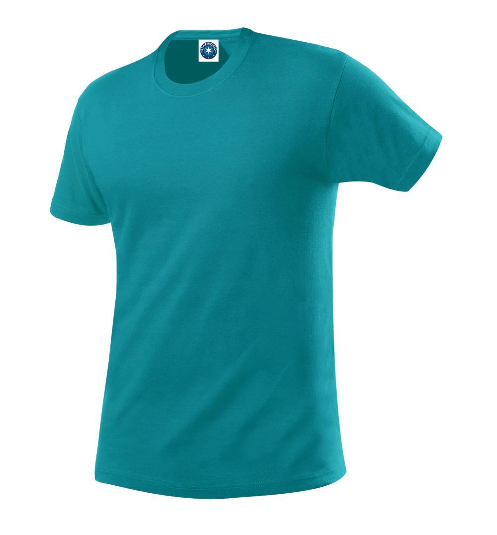 Sport T-shirt heren atol met een vochtregulerend vermogen