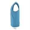 foto 3 Sport tank top voor heren aqua 