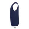 foto 3 Sport tank top voor heren donker blauw 