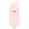 foto 3 T-shirt roze voor kids Ronde hals biologisch kindershirt 