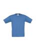 T-shirt voor kids azure kinder shirt