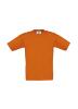 T-shirt voor kids oranje kinder shirt koningsdag