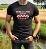 foto 7 T-shirtje voor een jarige Brabander bende gij jarig ofwa? 
