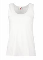 GORGLITTER Dames buikvrije kanten top V-hals korte mouwen bovendeel crop top met schelpen, wit, M