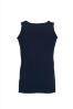 foto 2 Tanktop voor mannen diep Marine blauw