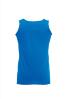 foto 2 Tanktop voor mannen royal blauw