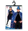 foto 4 Tovenaars cape met sterren
