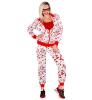foto 1 Trainingspak bloedbad Trainingspak Halloween