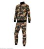 foto 3 Trainingspak camouflage`leger groen army