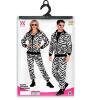 foto 4 Trainingspak zebra print Trainingspakken zebra print