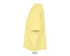 foto 3 Trendy Oversized T-shirt dames light yellow 