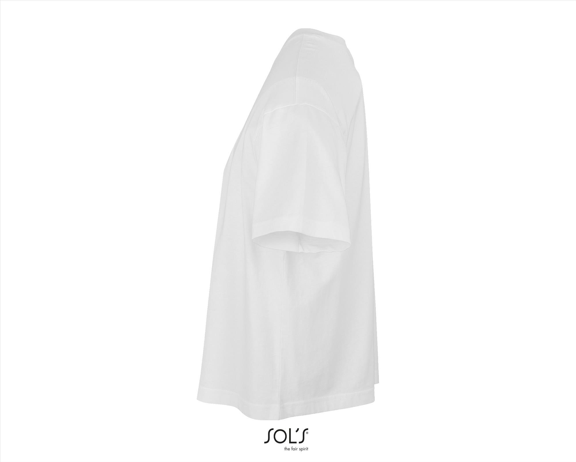 Shimano Vertex Ondershirt Korte Mouwen Wit Dames