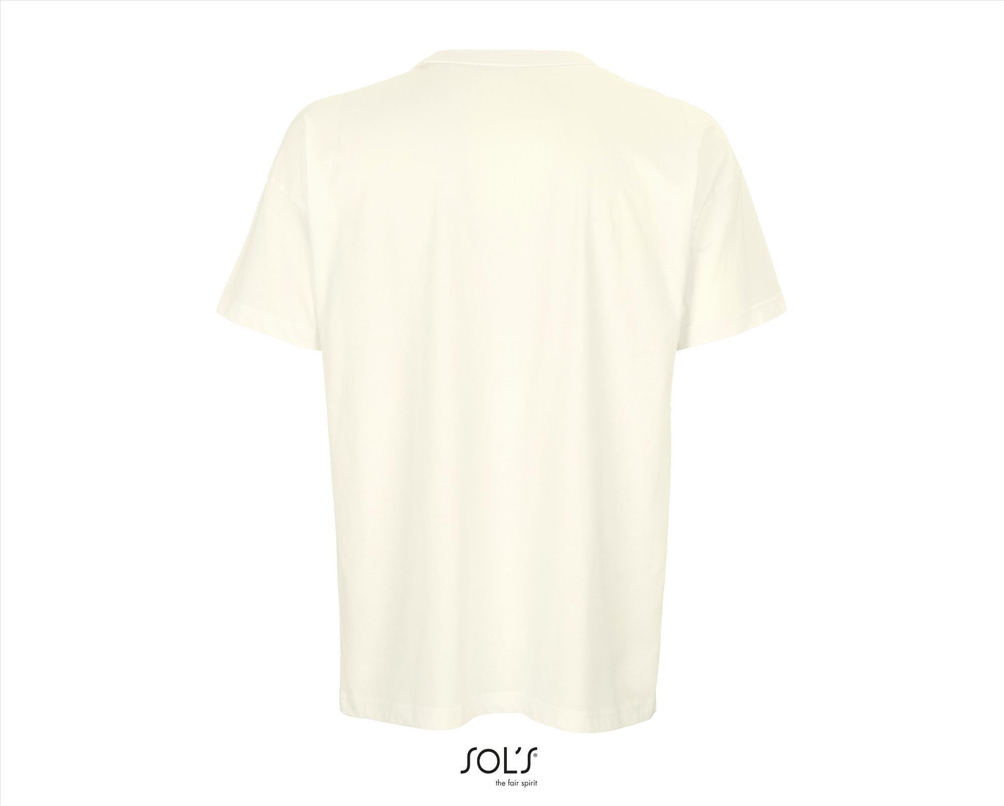 off white t shirt oversized