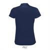 foto 2 Trendy polo shirt donkerblauw voor haar dames polo