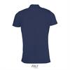 foto 2 Trendy polo shirt donkerblauw voor hem