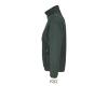 foto 3 3 laags Softshell Jacket voor dames bos groen