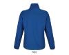 foto 2 3 laags Softshell Jacket voor dames royal blauw