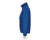 foto 3 3 laags Softshell Jacket voor dames royal blauw