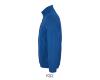 foto 3 3 laags Softshell Jacket voor heren royal blauw
