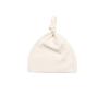 foto 1 Baby muts organic natural bedrukbaar te personaliseren