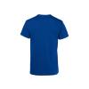 foto 2 Biologische milieubewuste trendy T-shirt royal heren te personaliseren