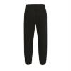 foto 2 comfortabele jogpants zwart