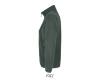 foto 3 Dames fleece jacket forest groen van gerecycled polyester te personaliseren 