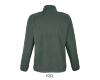 foto 2 Dames fleece jacket forest groen van polyester te personaliseren