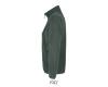 foto 3 Dames fleece jacket forest groen van polyester te personaliseren